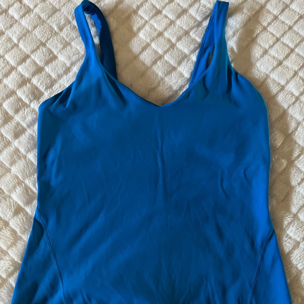 lululemon athletica Align waist length top

Reasonable offers considered
